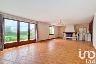 achat maison augerville-la-riviere 45330