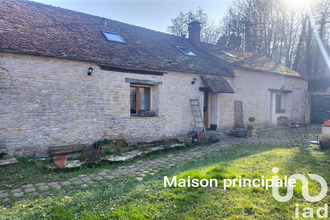 achat maison augerville-la-riviere 45330