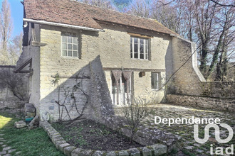 achat maison augerville-la-riviere 45330