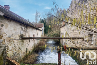 achat maison augerville-la-riviere 45330