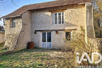 achat maison augerville-la-riviere 45330