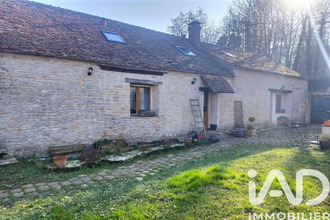 achat maison augerville-la-riviere 45330