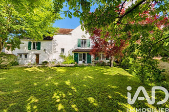 achat maison augerville-la-riviere 45330
