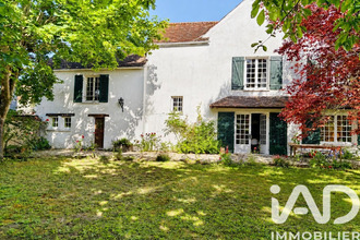 achat maison augerville-la-riviere 45330