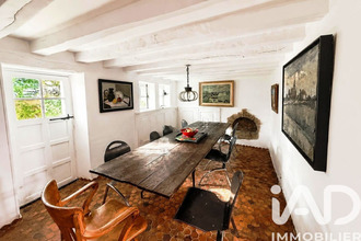 achat maison augerville-la-riviere 45330