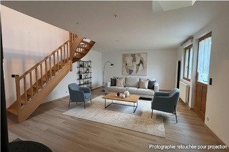 achat maison augerville-la-riviere 45330