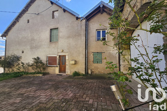 achat maison augicourt 70500