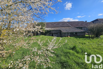 achat maison augicourt 70500