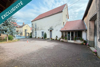 achat maison augicourt 70500