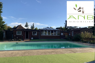 achat maison augignac 24300