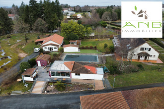 achat maison augignac 24300