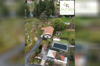 achat maison augignac 24300