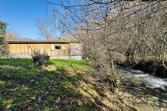 achat maison augirein 09800