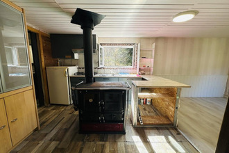 achat maison augirein 09800