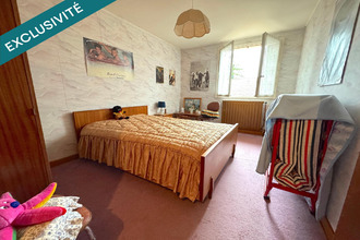 achat maison augisey 39270