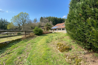 achat maison augne 87120