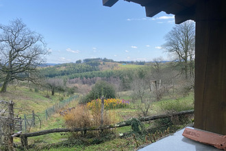 achat maison augne 87120