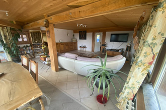 achat maison augne 87120