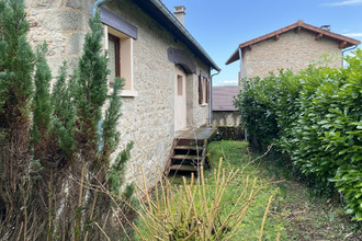 achat maison augne 87120
