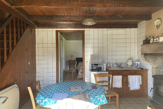 achat maison augne 87120