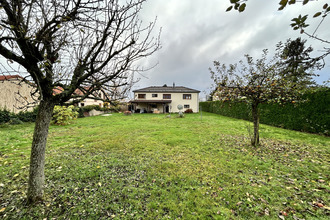 achat maison augny 57685