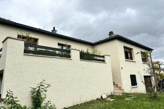 achat maison augny 57685