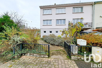 achat maison augny 57685