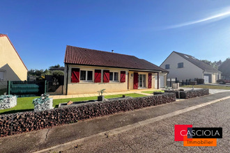 achat maison augny 57685