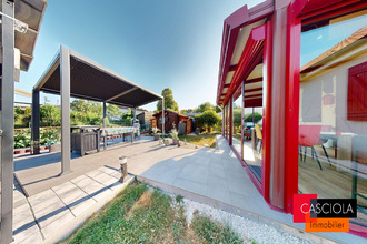 achat maison augny 57685