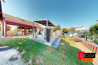 achat maison augny 57685