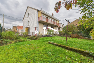 achat maison augny 57685