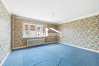 achat maison augny 57685