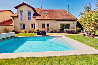 achat maison augny 57685