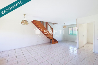 achat maison augny 57685