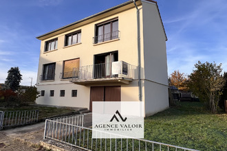 achat maison augny 57685