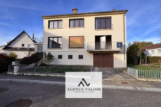 achat maison augny 57685