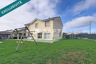 achat maison augny 57685