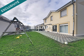 achat maison augny 57685