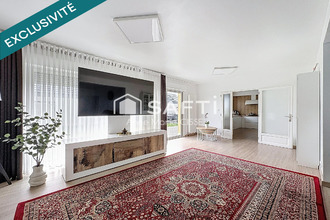 achat maison augny 57685