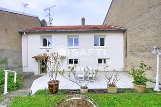 achat maison augny 57685