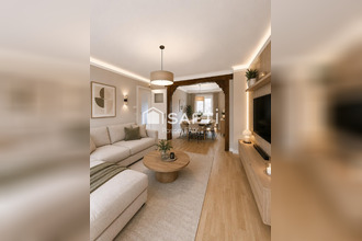 achat maison augny 57685