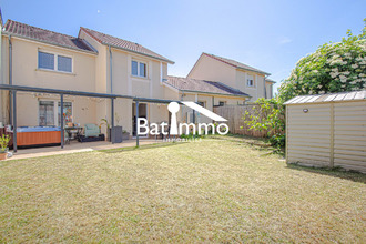 achat maison augny 57685