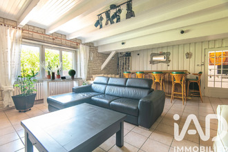 achat maison augny 57685