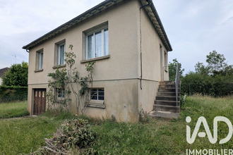 achat maison augy 89290