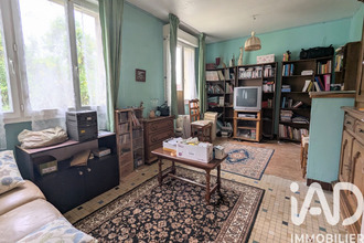 achat maison augy 89290