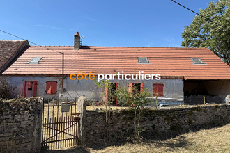 achat maison augy-sur-aubois 18600