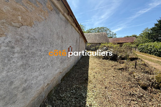 achat maison augy-sur-aubois 18600