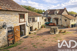 achat maison augy-sur-aubois 18600