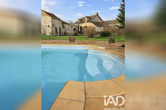 achat maison augy-sur-aubois 18600