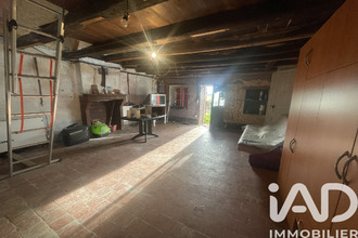 achat maison augy-sur-aubois 18600